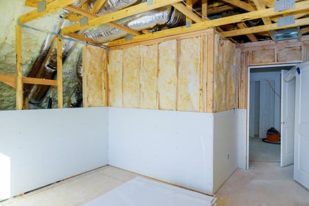 Best Commercial Insulation in Blennerhassett, WV